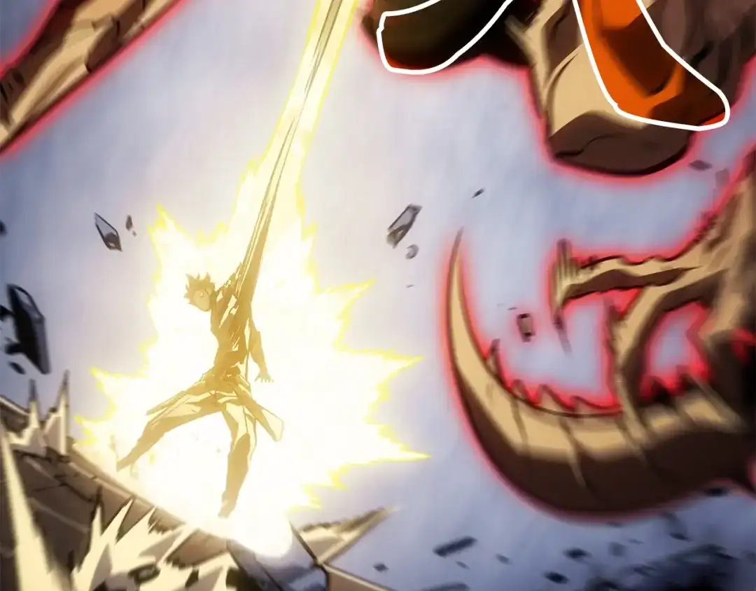 我独自升级 : 诸神黄昏 - 第37话 - 第150张图