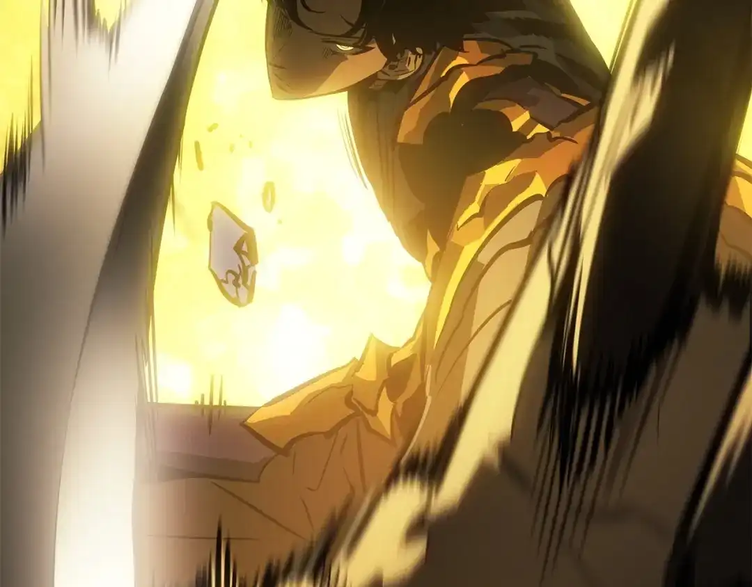 我独自升级 : 诸神黄昏 - 第37话 - 第142张图