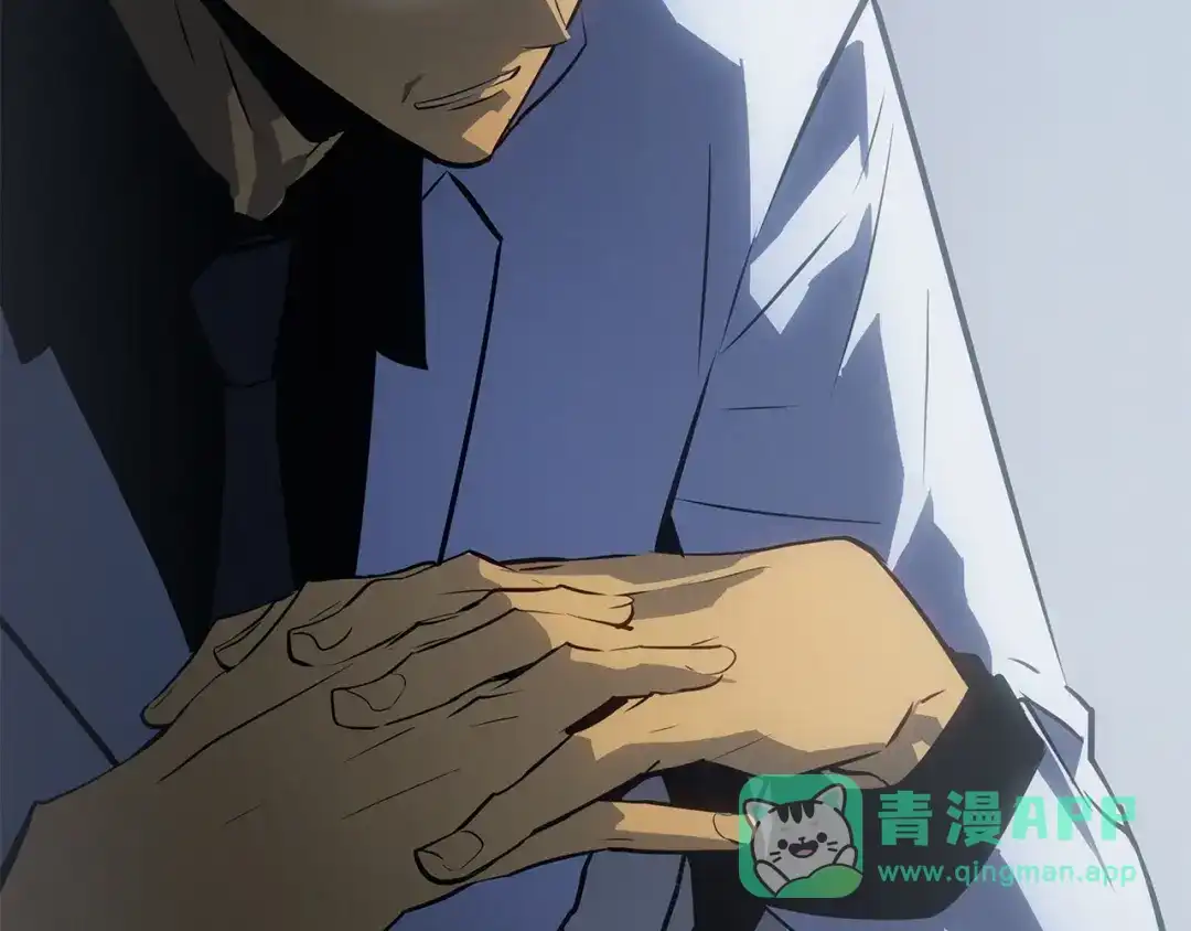 我独自升级 : 诸神黄昏 - 第37话 - 第41张图