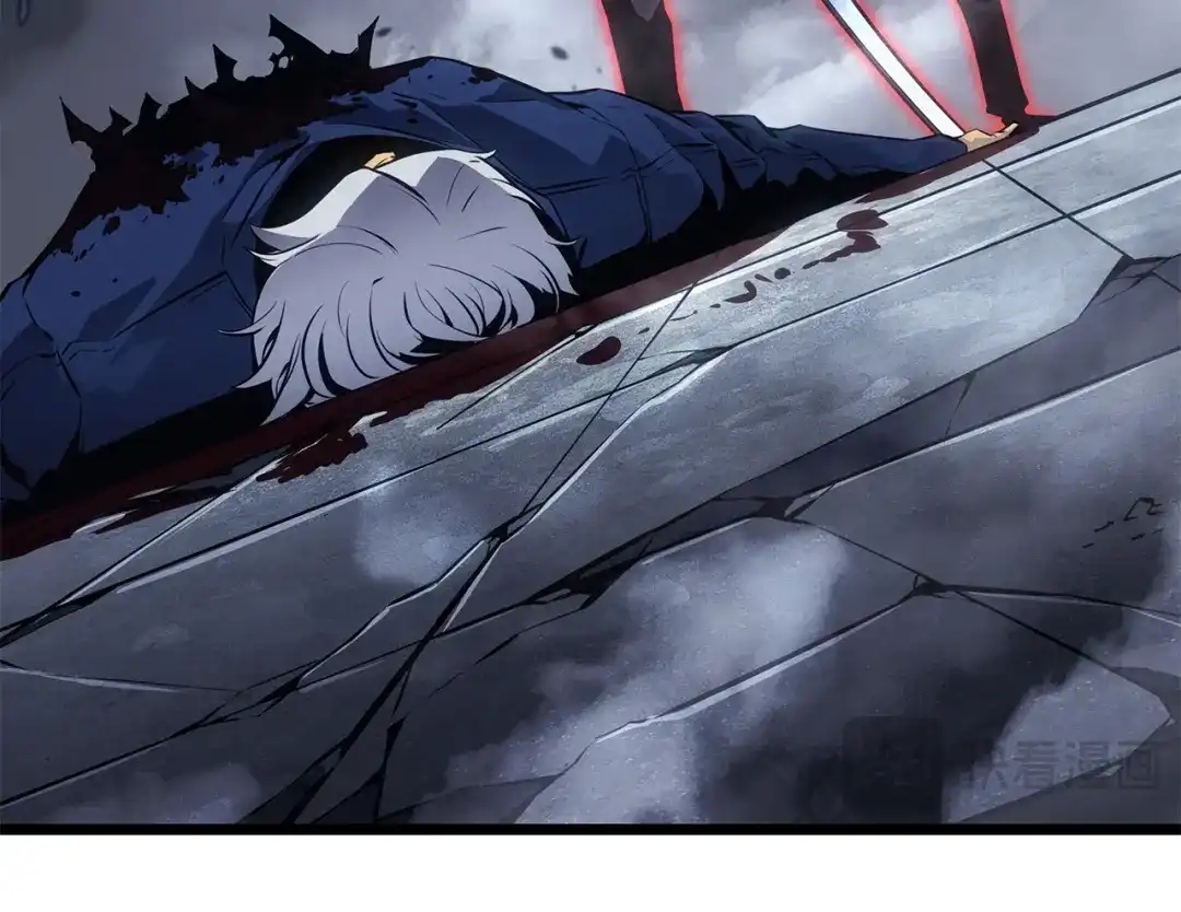 我独自升级 : 诸神黄昏 - 第37话 - 第217张图