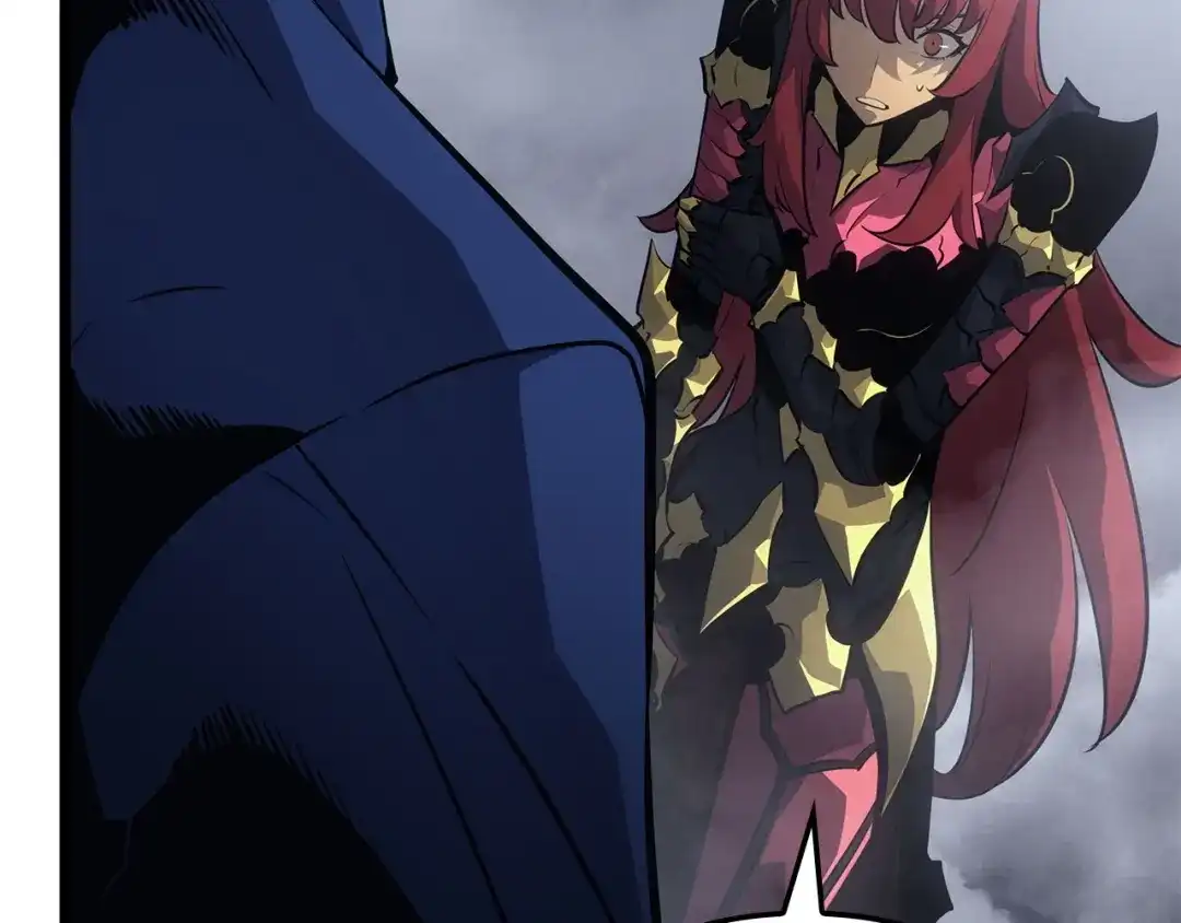 我独自升级 : 诸神黄昏 - 第37话 - 第257张图