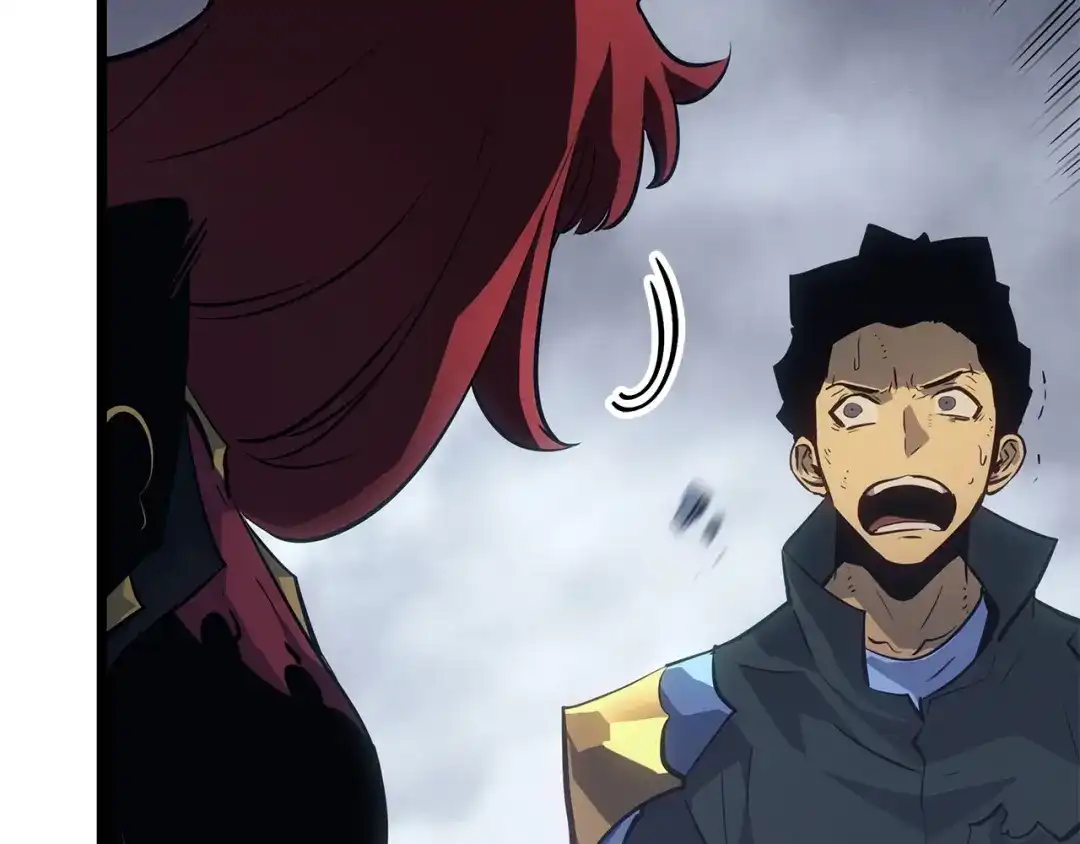 我独自升级 : 诸神黄昏 - 第37话 - 第247张图