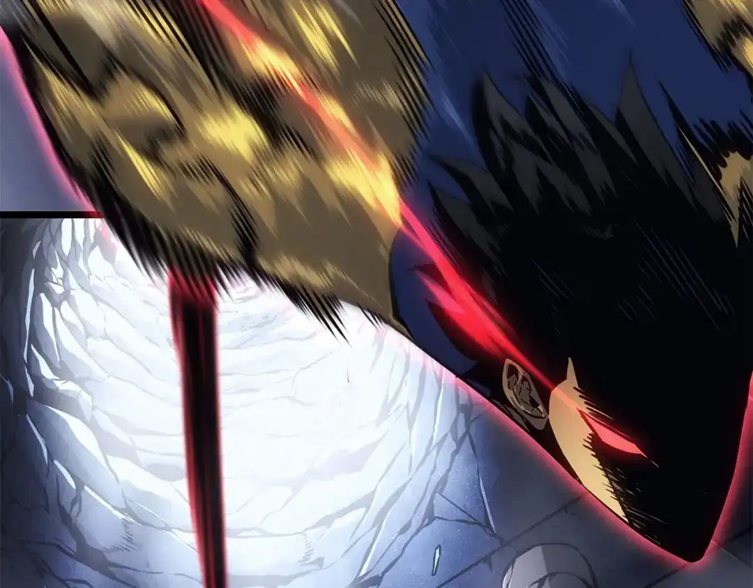 我独自升级 : 诸神黄昏 - 第37话 - 第238张图