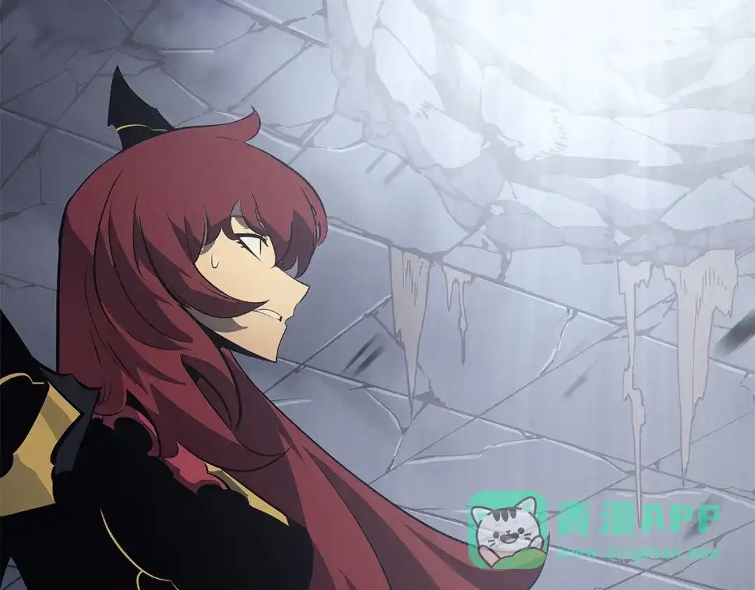 我独自升级 : 诸神黄昏 - 第37话 - 第181张图