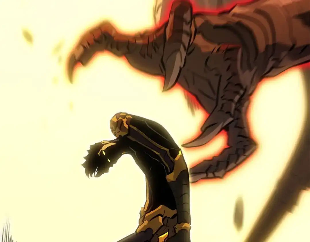 我独自升级 : 诸神黄昏 - 第37话 - 第138张图