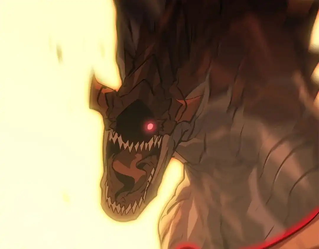 我独自升级 : 诸神黄昏 - 第37话 - 第137张图