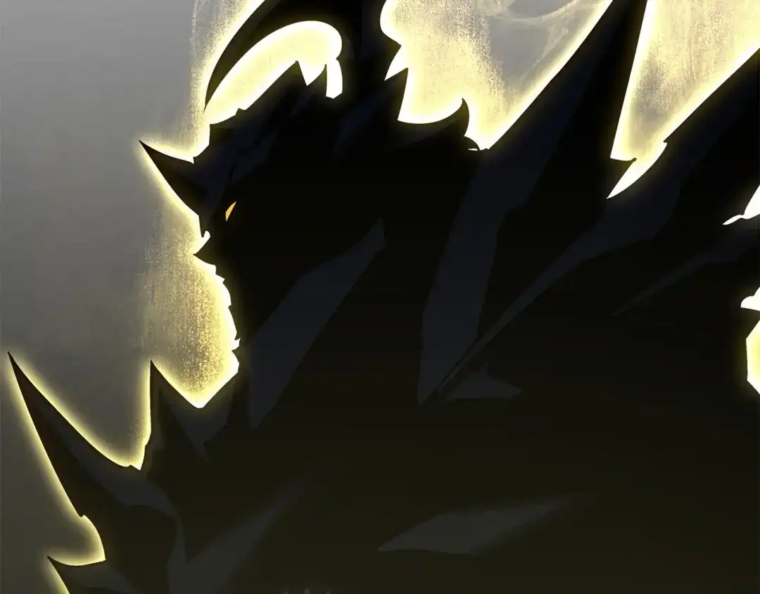 我独自升级 : 诸神黄昏 - 第37话 - 第115张图