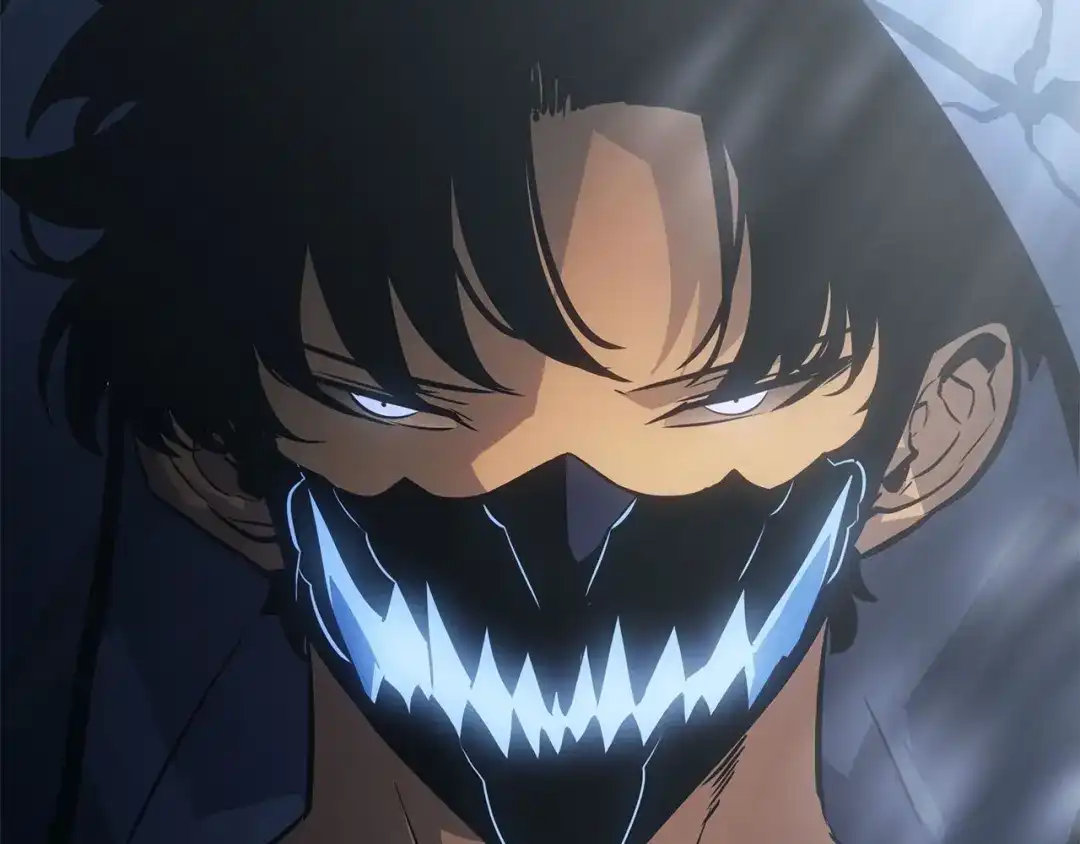 我独自升级 : 诸神黄昏 - 第37话 - 第294张图