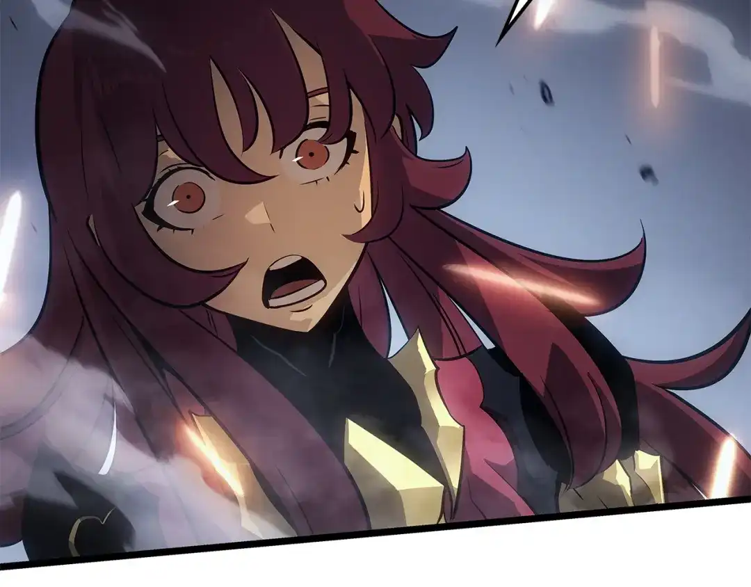 我独自升级 : 诸神黄昏 - 第37话 - 第92张图