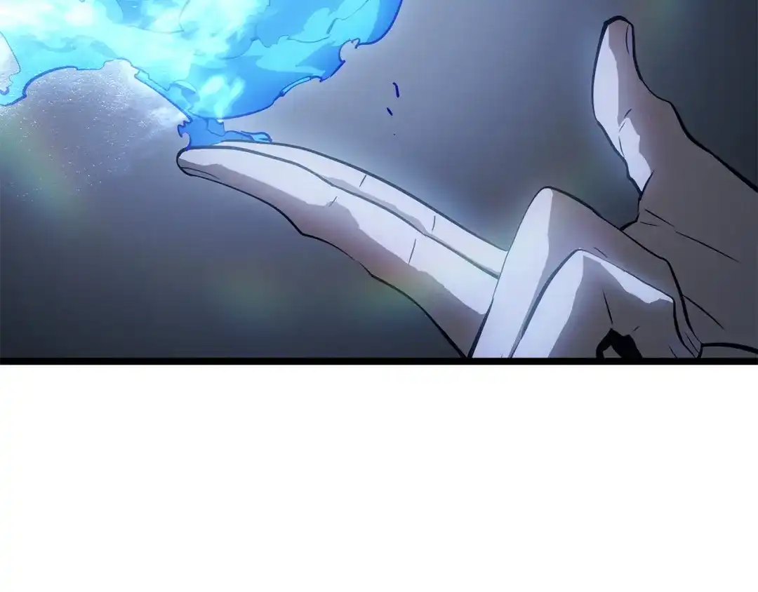 我独自升级 : 诸神黄昏 - 第37话 - 第8张图