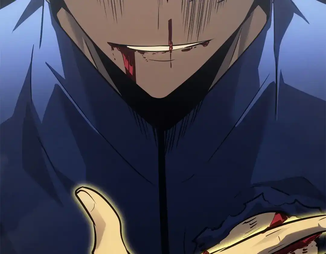 我独自升级 : 诸神黄昏 - 第37话 - 第253张图