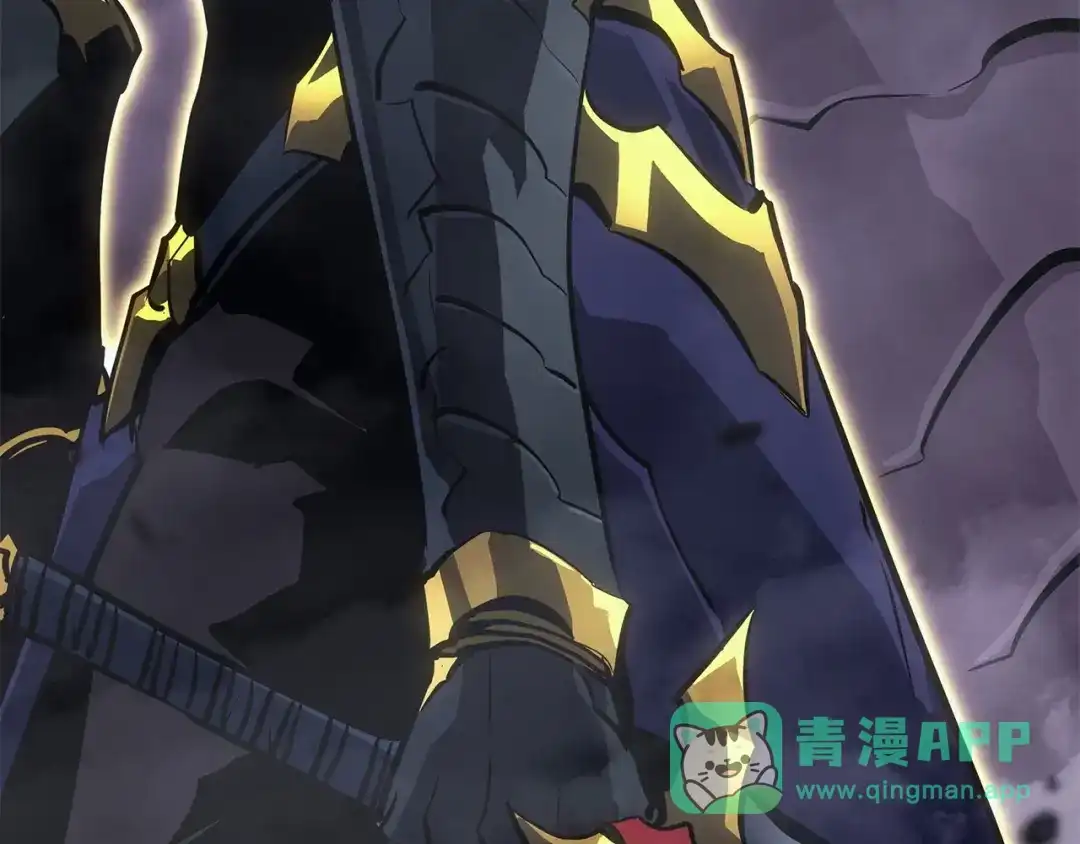 我独自升级 : 诸神黄昏 - 第37话 - 第166张图