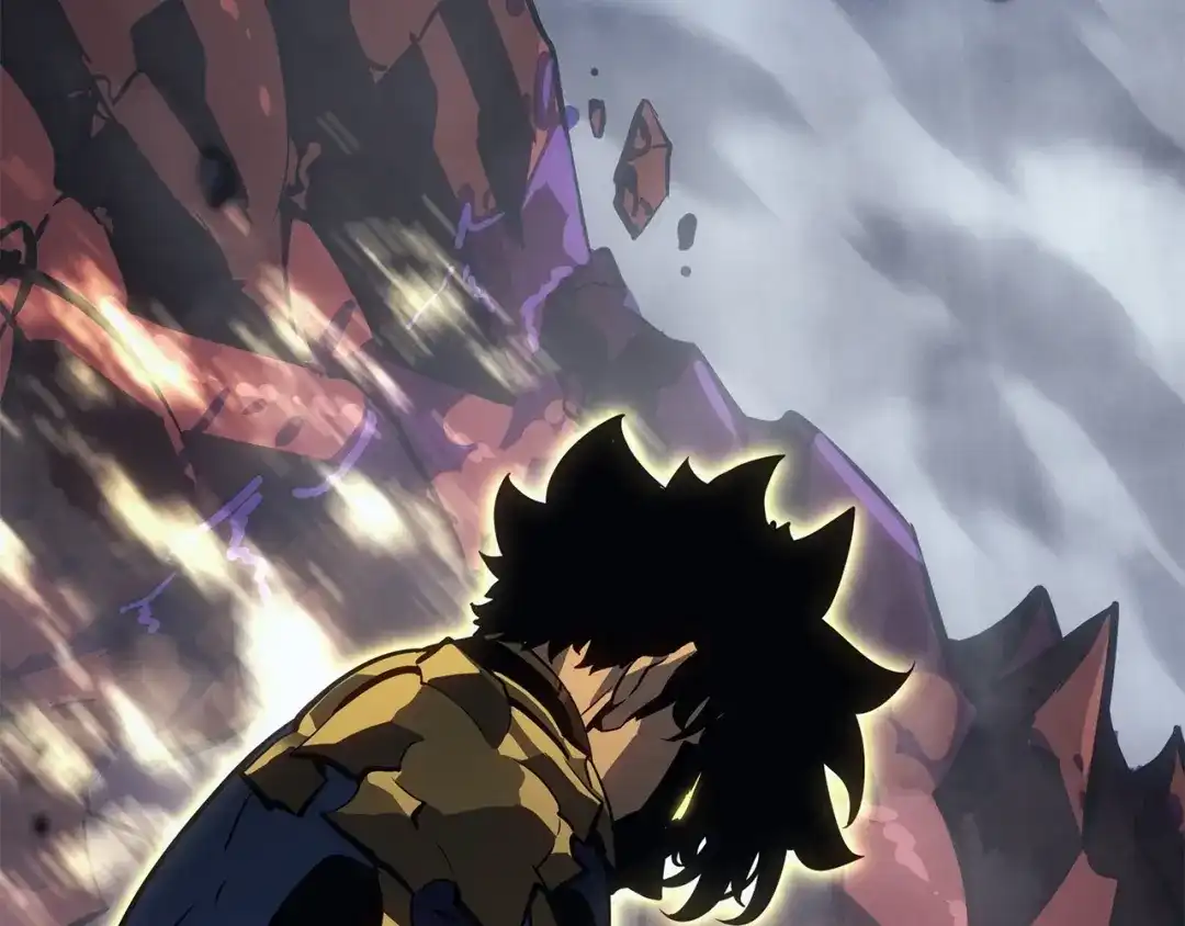 我独自升级 : 诸神黄昏 - 第37话 - 第164张图