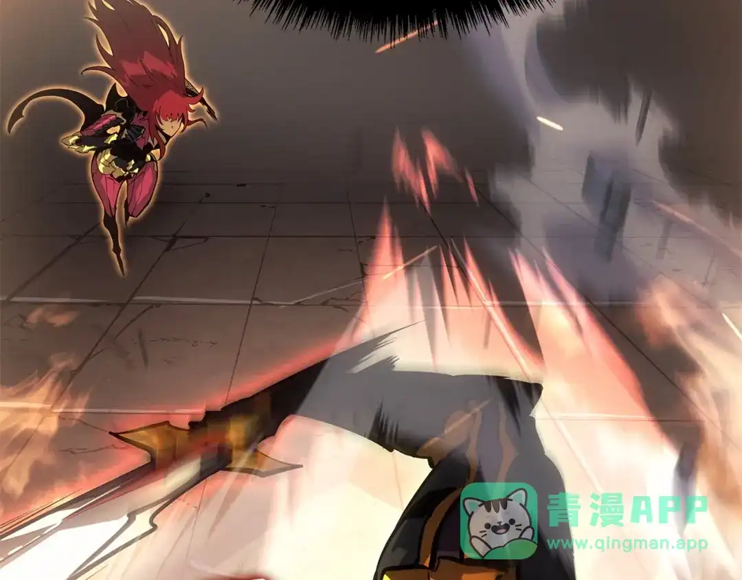 我独自升级 : 诸神黄昏 - 第37话 - 第71张图