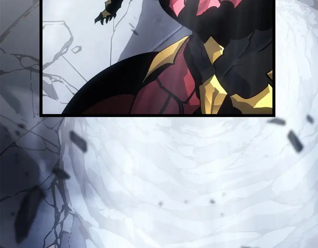 我独自升级 : 诸神黄昏 - 第37话 - 第162张图