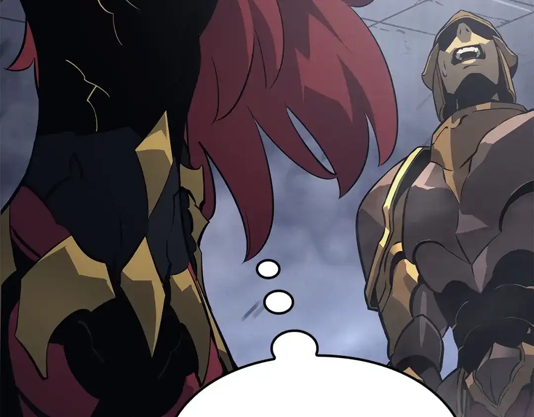 我独自升级 : 诸神黄昏 - 第37话 - 第182张图