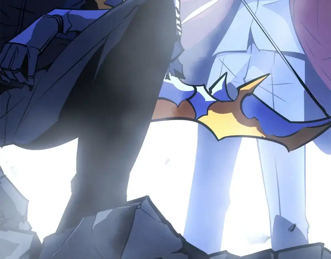 我独自升级 : 诸神黄昏 - 第38话 - 第89张图