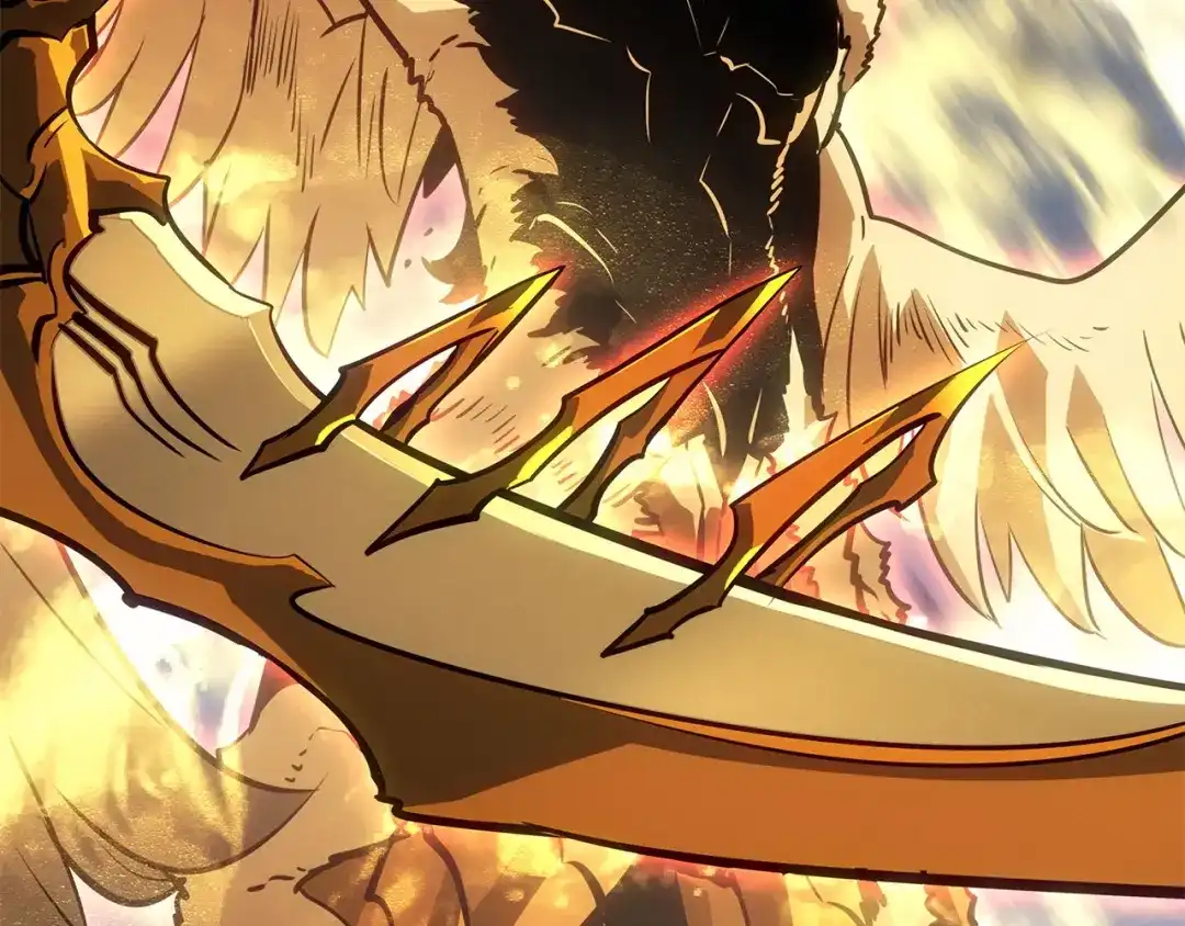 我独自升级 : 诸神黄昏 - 第38话 - 第278张图