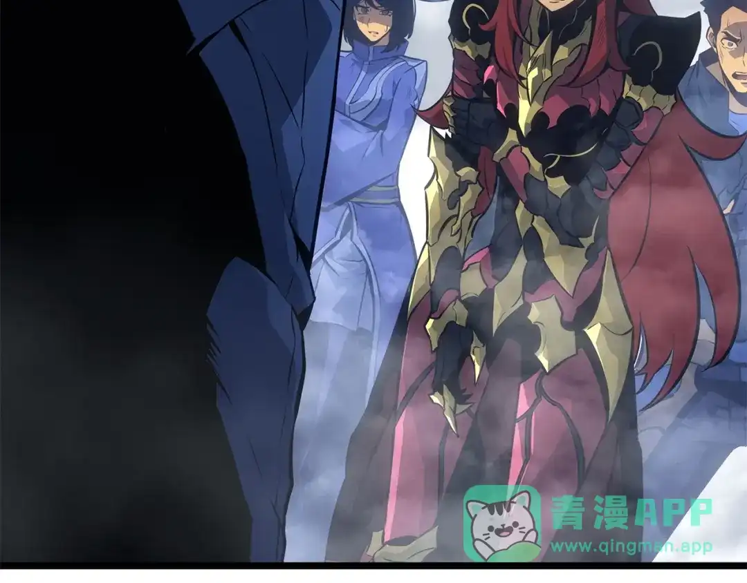 我独自升级 : 诸神黄昏 - 第38话 - 第71张图