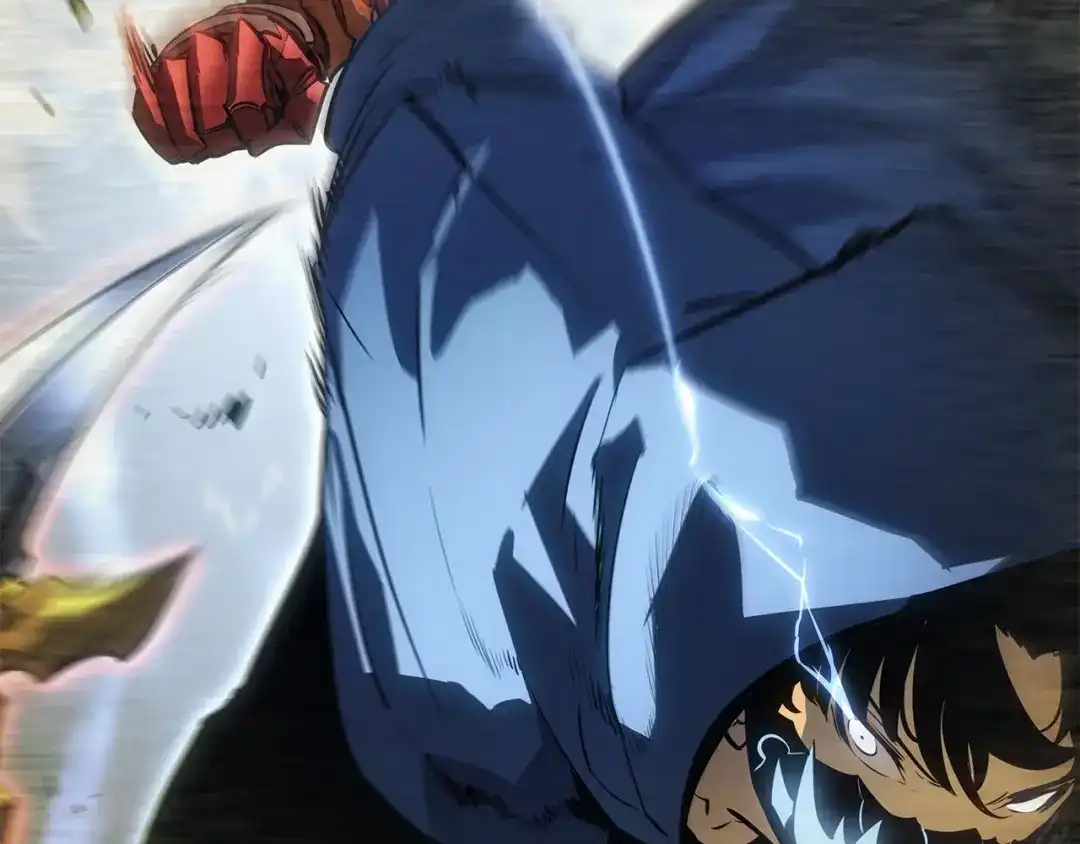 我独自升级 : 诸神黄昏 - 第38话 - 第142张图