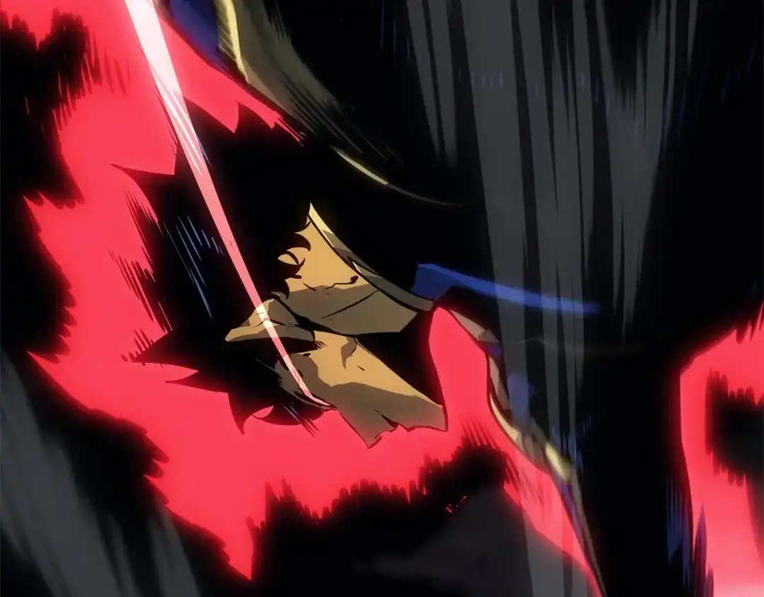 我独自升级 : 诸神黄昏 - 第38话 - 第25张图