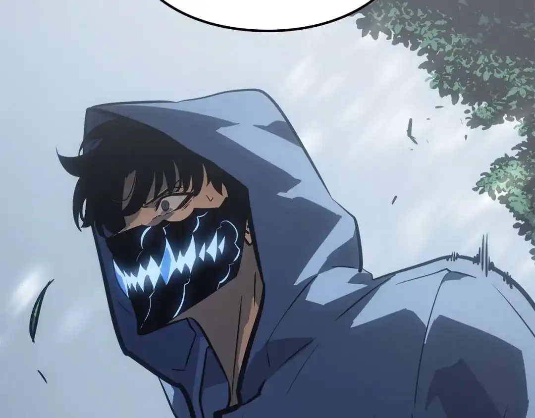 我独自升级 : 诸神黄昏 - 第38话 - 第199张图