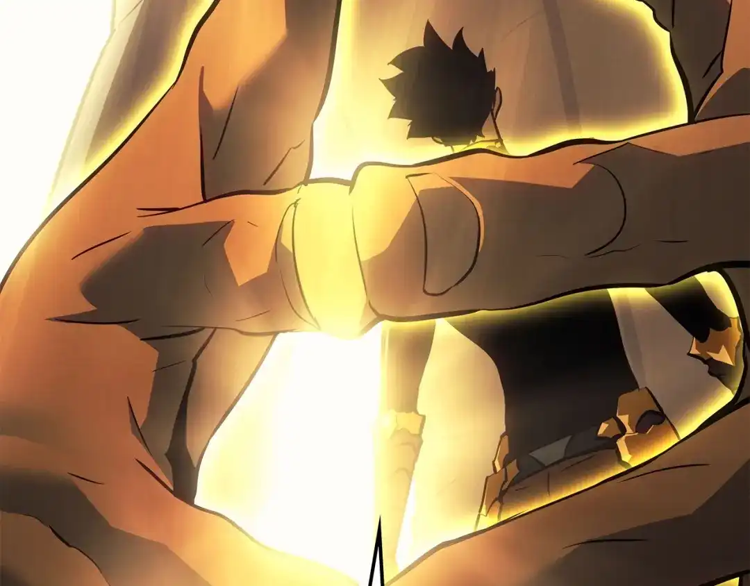 我独自升级 : 诸神黄昏 - 第38话 - 第225张图