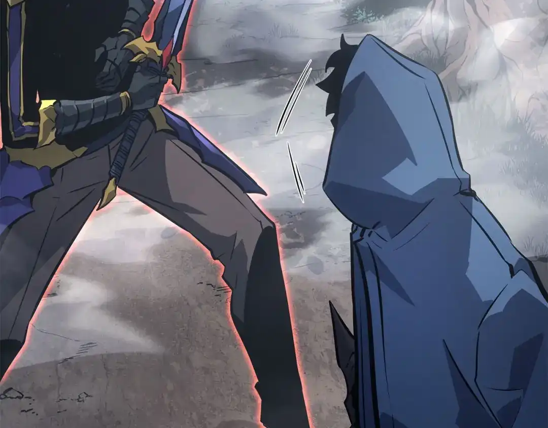 我独自升级 : 诸神黄昏 - 第38话 - 第178张图