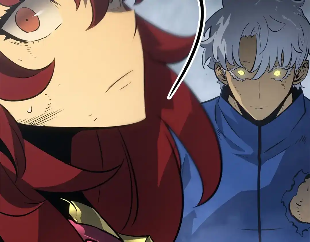 我独自升级 : 诸神黄昏 - 第38话 - 第83张图