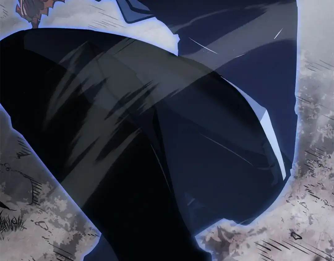 我独自升级 : 诸神黄昏 - 第38话 - 第50张图