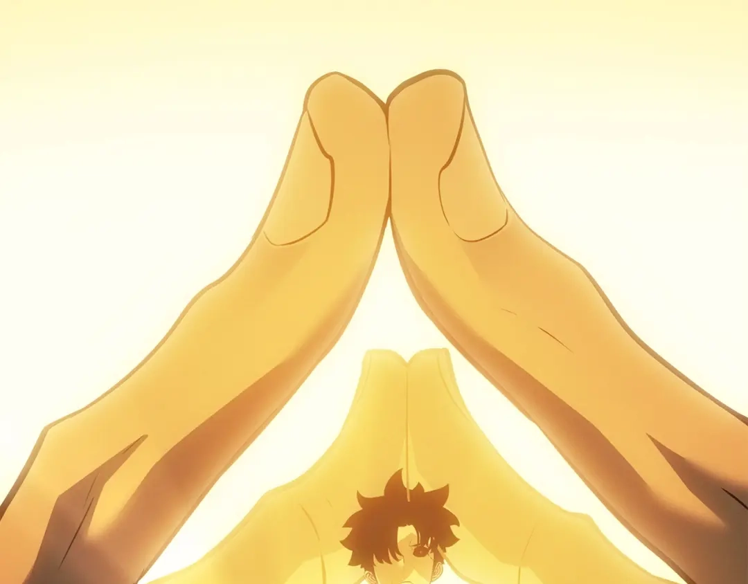 我独自升级 : 诸神黄昏 - 第38话 - 第219张图