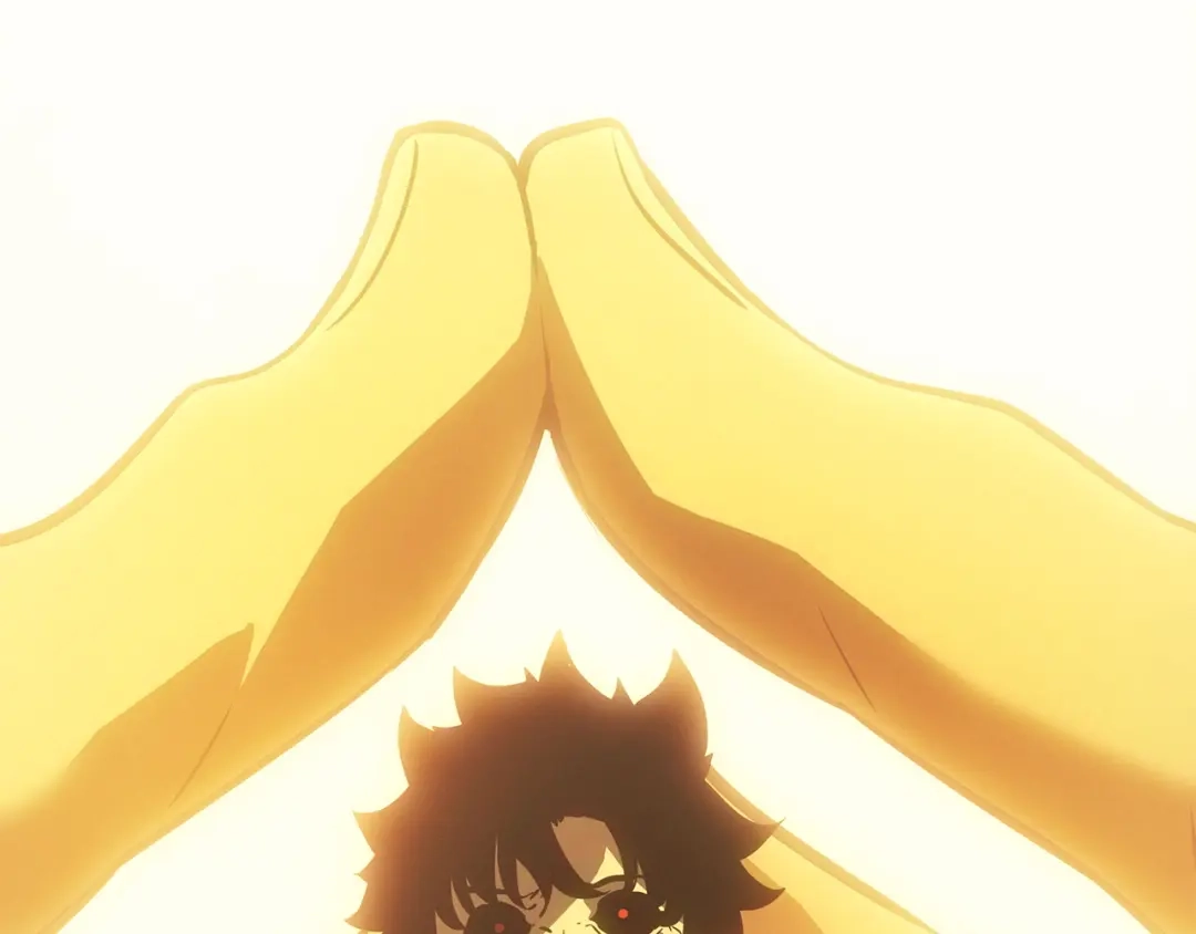 我独自升级 : 诸神黄昏 - 第38话 - 第232张图