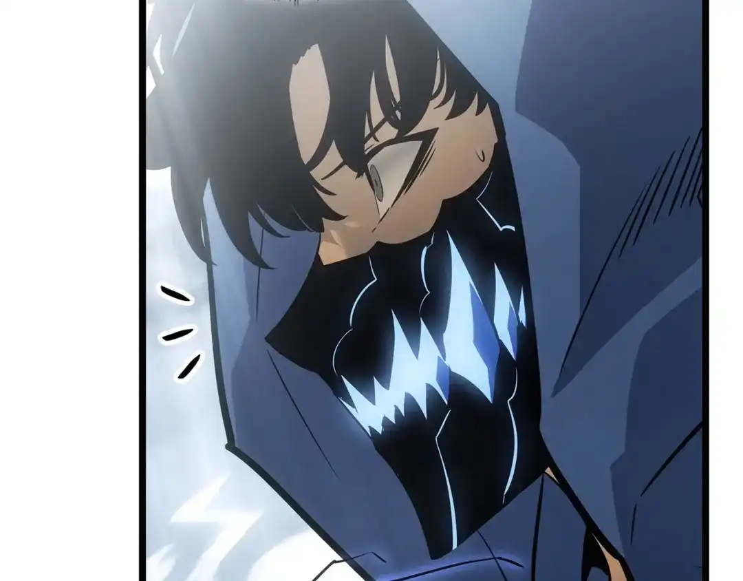 我独自升级 : 诸神黄昏 - 第38话 - 第184张图