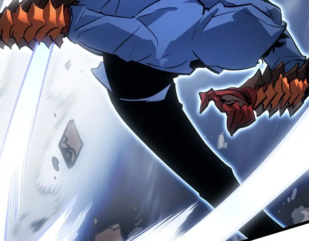 我独自升级 : 诸神黄昏 - 第38话 - 第43张图