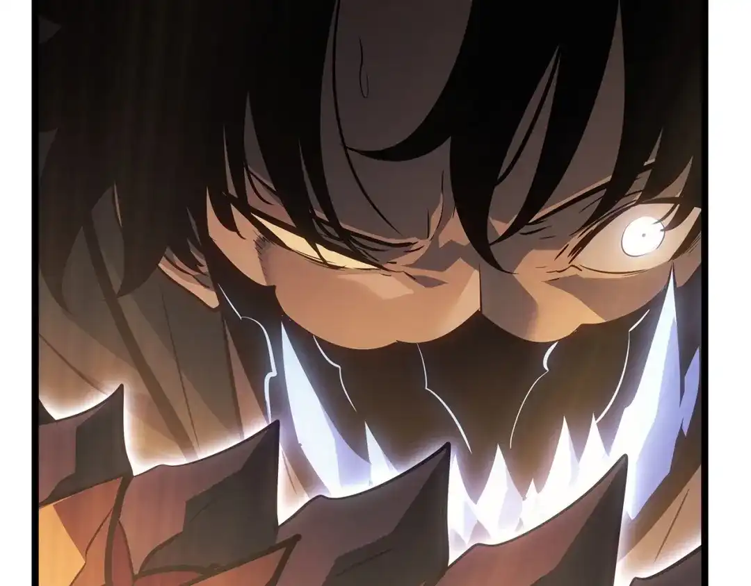 我独自升级 : 诸神黄昏 - 第38话 - 第267张图