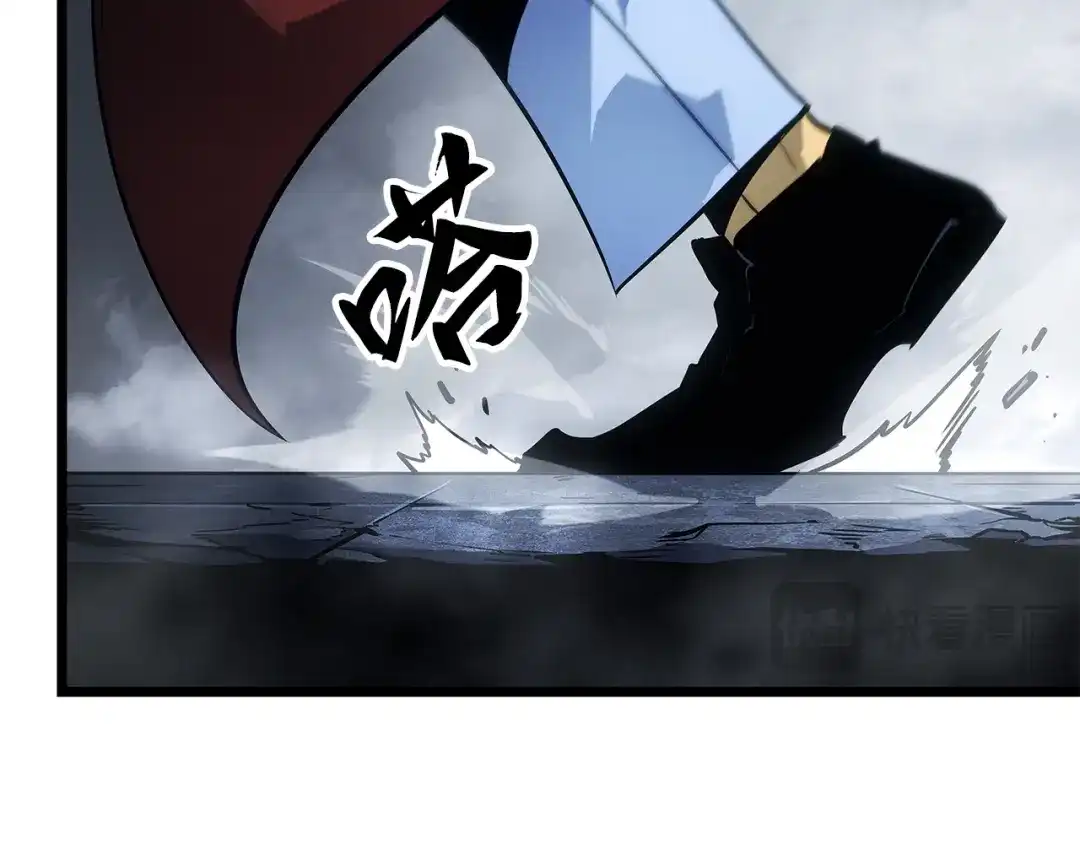 我独自升级 : 诸神黄昏 - 第38话 - 第95张图