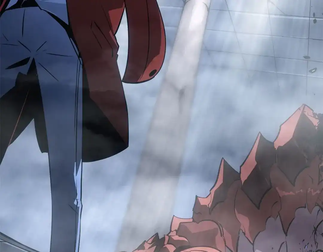 我独自升级 : 诸神黄昏 - 第38话 - 第119张图