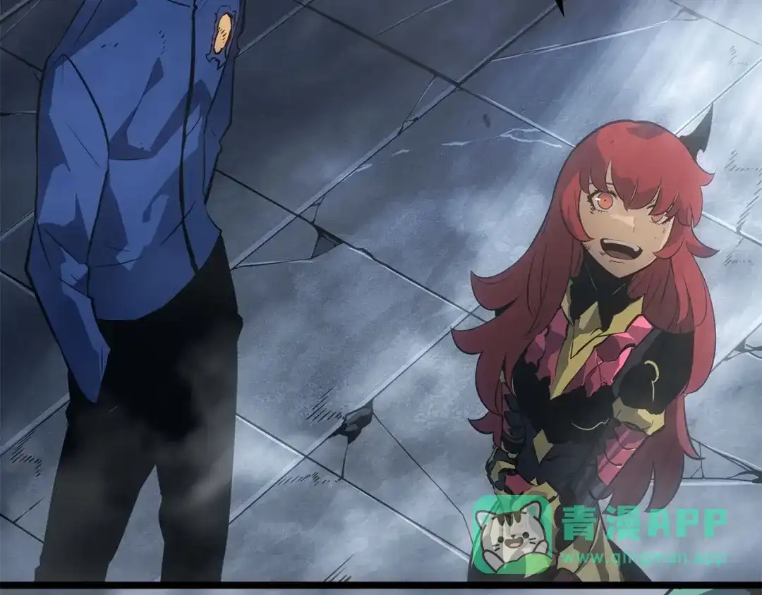 我独自升级 : 诸神黄昏 - 第38话 - 第86张图