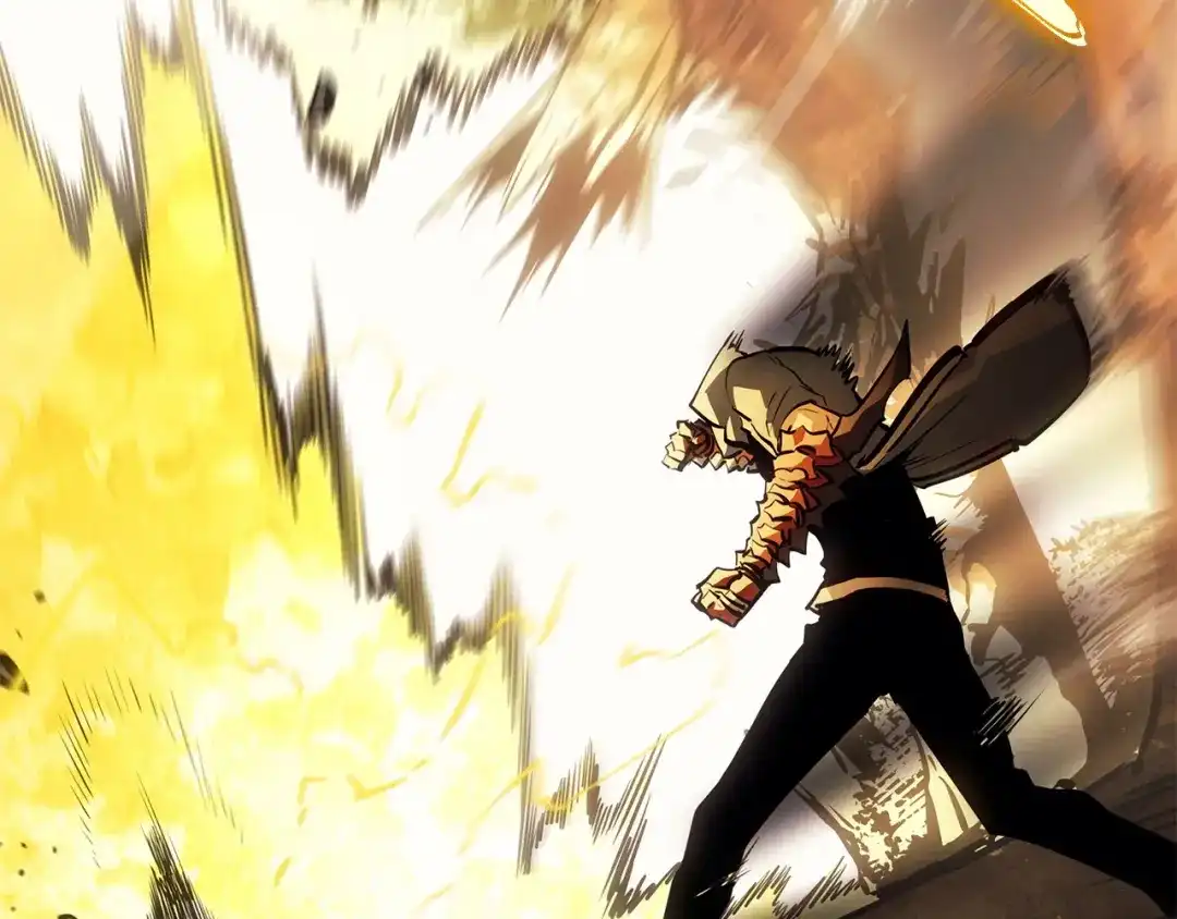 我独自升级 : 诸神黄昏 - 第38话 - 第245张图