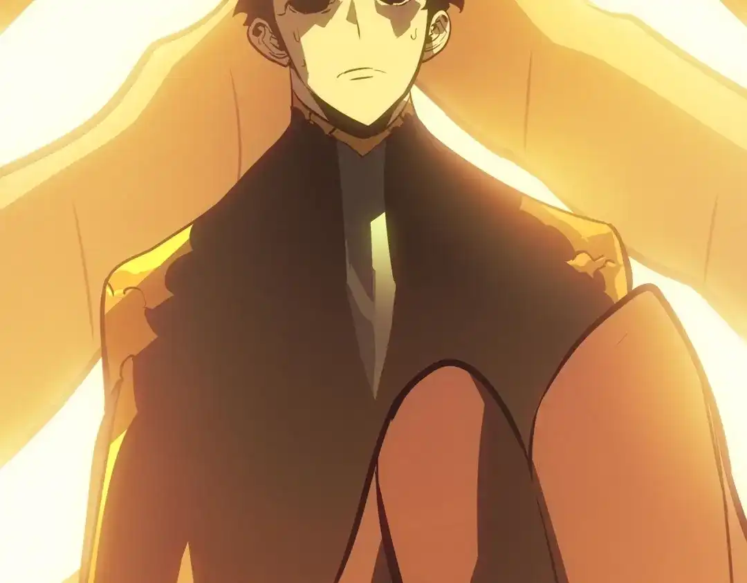 我独自升级 : 诸神黄昏 - 第38话 - 第233张图