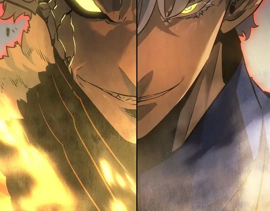 我独自升级 : 诸神黄昏 - 第38话 - 第282张图