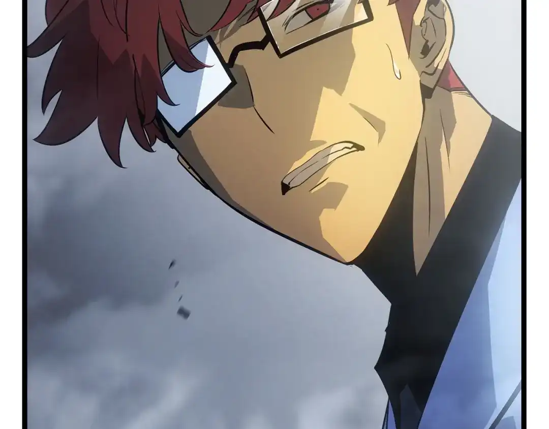 我独自升级 : 诸神黄昏 - 第38话 - 第122张图