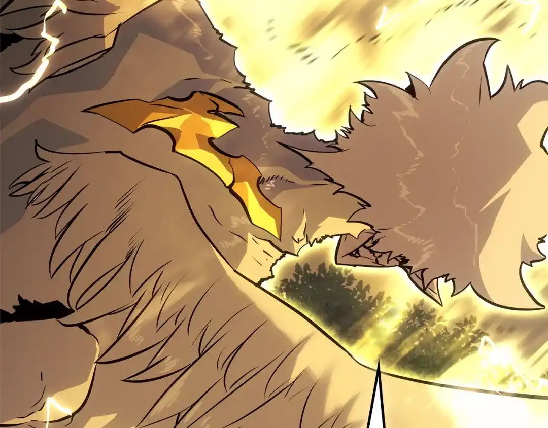 我独自升级 : 诸神黄昏 - 第38话 - 第272张图