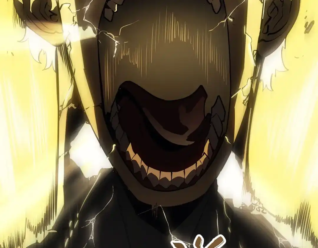 我独自升级 : 诸神黄昏 - 第38话 - 第252张图