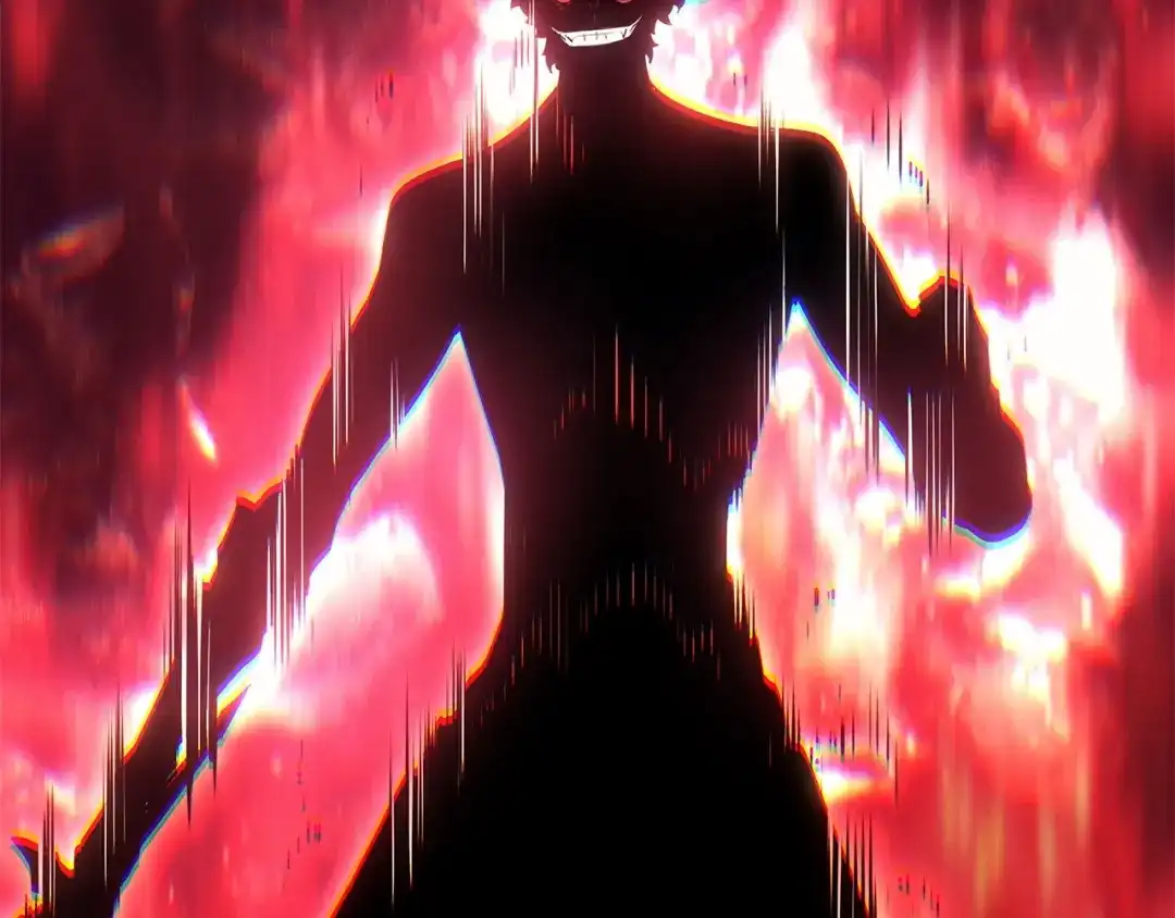 我独自升级 : 诸神黄昏 - 第38话 - 第212张图