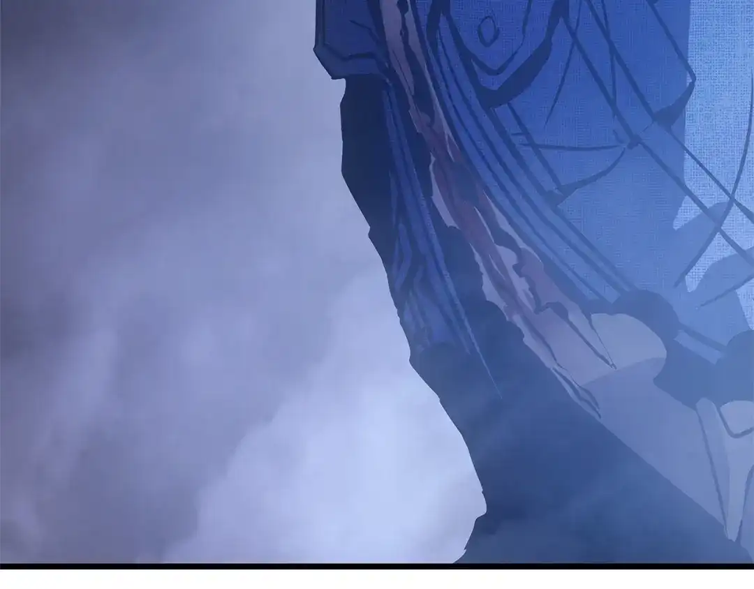 我独自升级 : 诸神黄昏 - 第3话 - 第107张图