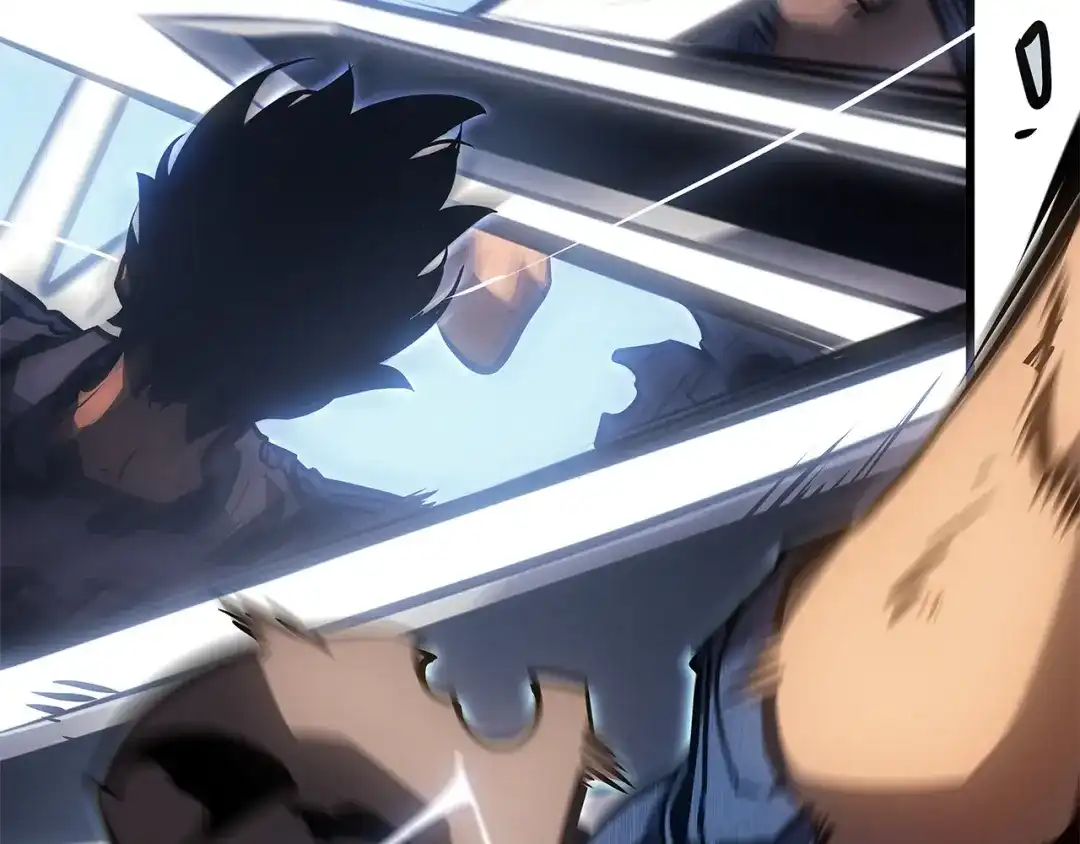 我独自升级 : 诸神黄昏 - 第3话 - 第150张图