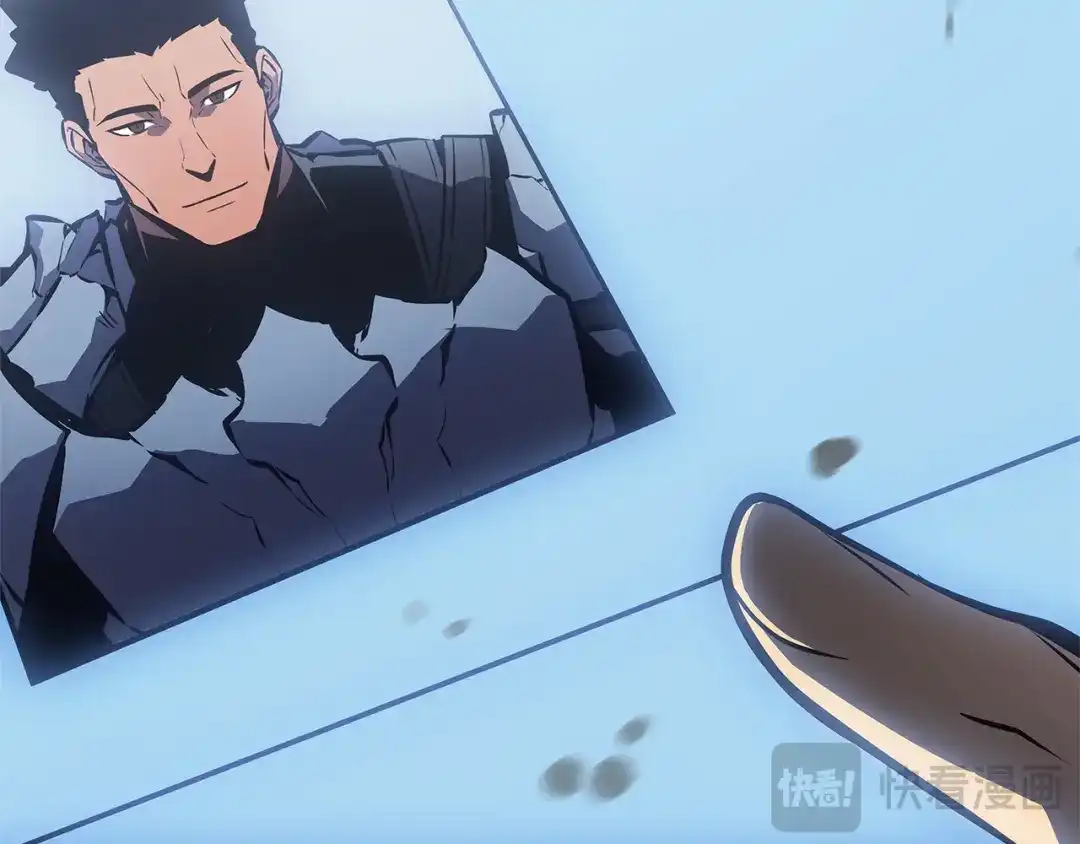 我独自升级 : 诸神黄昏 - 第3话 - 第28张图