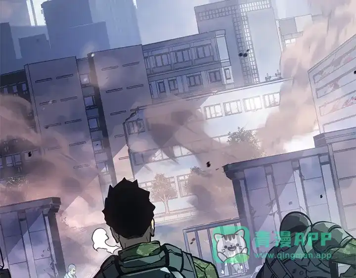 我独自升级 : 诸神黄昏 - 第3话 - 第11张图