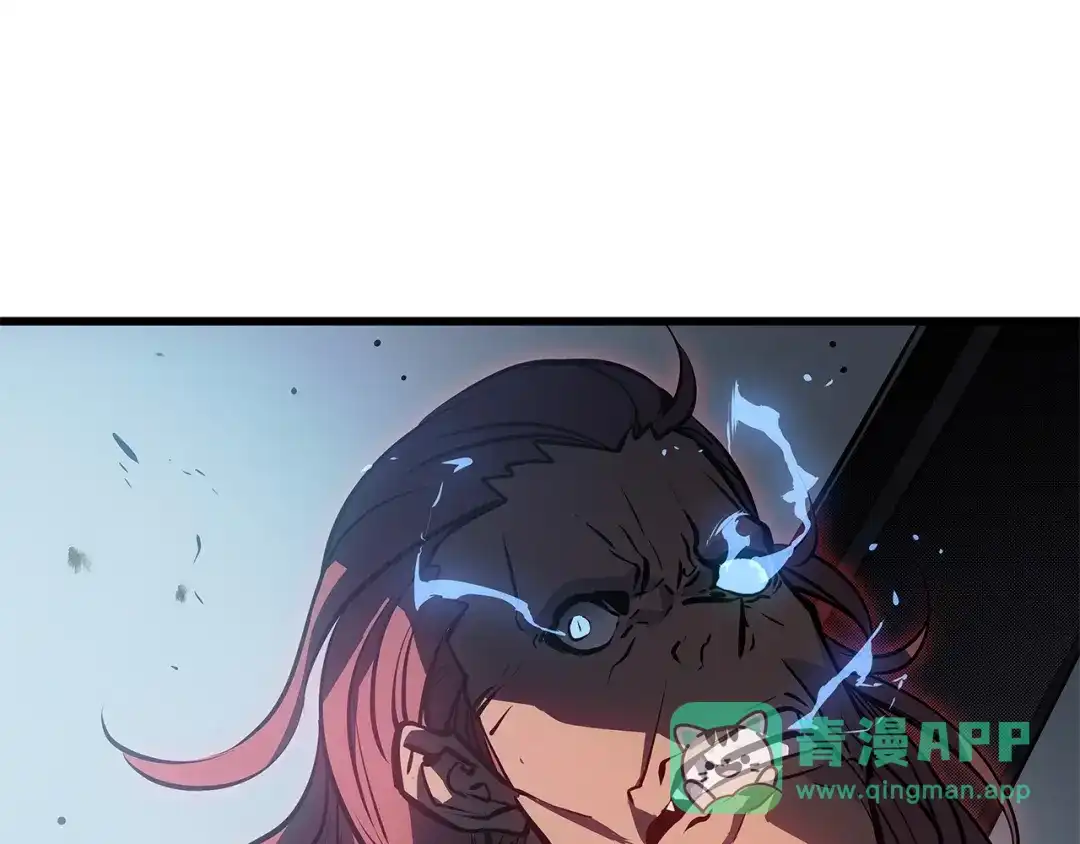 我独自升级 : 诸神黄昏 - 第3话 - 第261张图